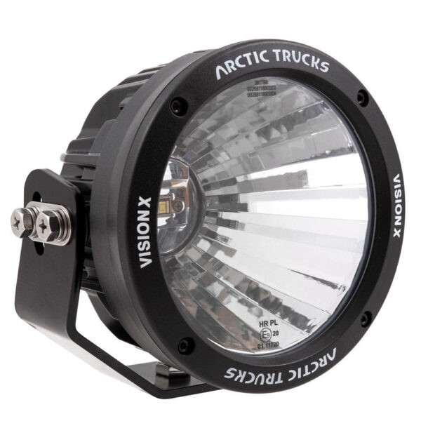 Vision X + Arctic Trucks 50W Gen2 6,7" (single)