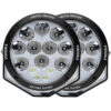 Vision X + Arctic Trucks Cannon Adventure Multi-LED 8,7" (par)