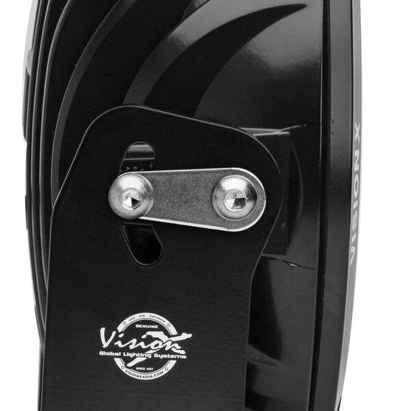 Vision X + Arctic Trucks Cannon Adventure Multi-LED 8,7″ (single)