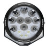 Vision X + Arctic Trucks Cannon Adventure Multi-LED 8,7″ (single)