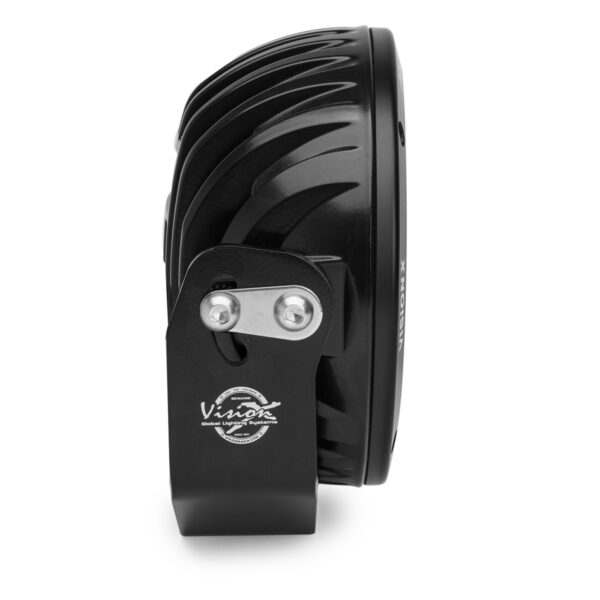 Vision X + Arctic Trucks Cannon Adventure Multi-LED 6,7″ (single)