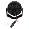 Vision X + Arctic Trucks Cannon Adventure Multi-LED 6,7″ (single) - Bilde 3