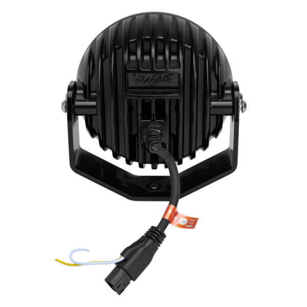 Vision X + Arctic Trucks Cannon Adventure Multi-LED 6,7″ (single)