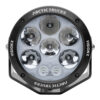 Vision X + Arctic Trucks Cannon Adventure Multi-LED 6,7″ (single)