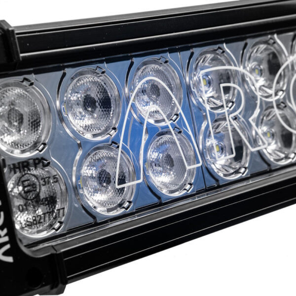 Vision X + Arctic Trucks Xmitter Prime XTREME 21" 180W 10°/25°