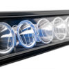 Vision X + Arctic Trucks XPR-12M 24" 120W IRIS reflektor - Bilde 3