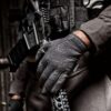 Mechanix  Original Covert