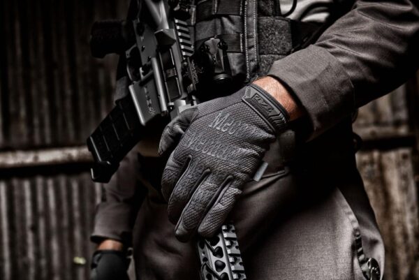 Mechanix  Original Covert