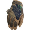 Mechanix Original Woodland