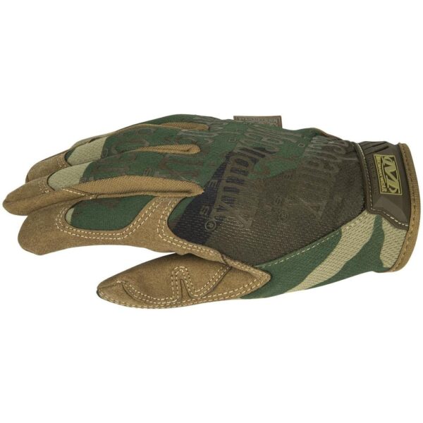 Mechanix Original Woodland