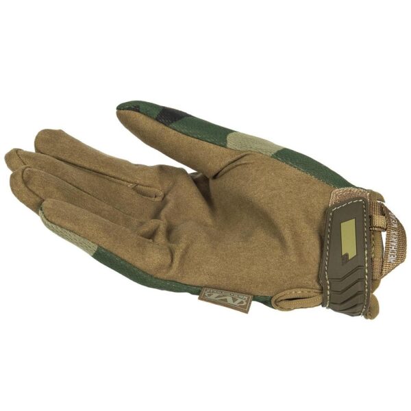 Mechanix Original Woodland
