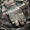 Mechanix Original Woodland - Bilde 5