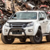 Vinsjfeste Isuzu D-Max 2012 - 2020 - Bilde 4