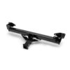 Vinsjfeste Toyota Land Cruiser 150