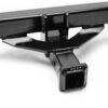 Vinsjfeste Toyota Land Cruiser 150 - Bilde 3