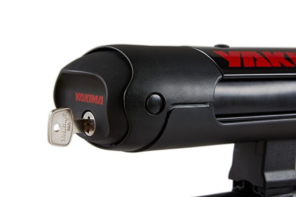 Yakima FatCat Evo 4 skifester