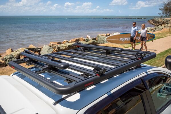 Yakima Lockn'Load Platform A