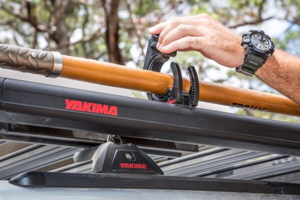 Yakima AceO'spades