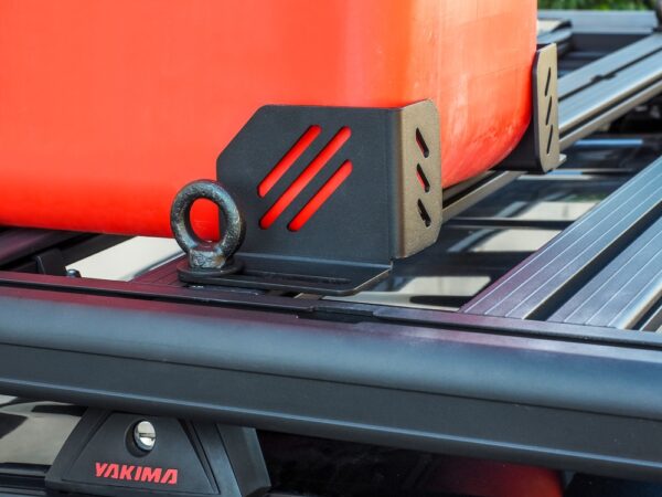 Yakima Lockn'Load Platform A