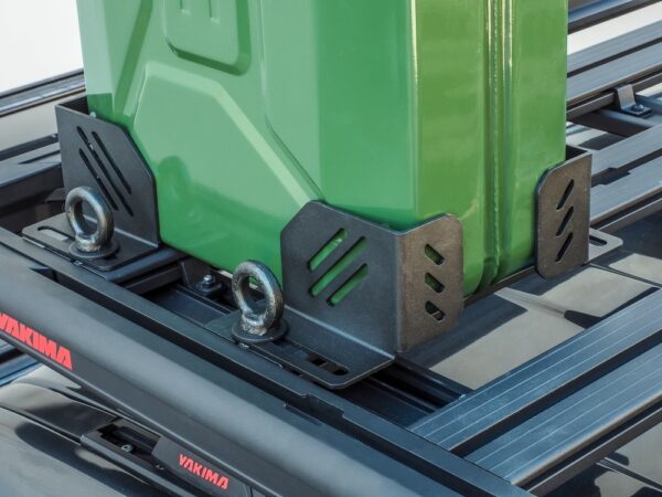 Yakima Lockn'Load Platform A