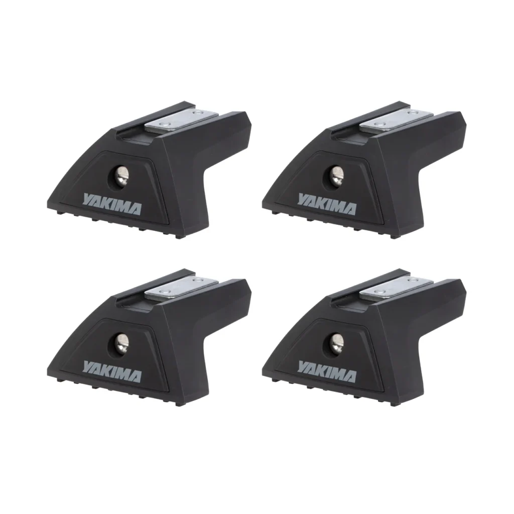 YAK8000143 Yakima LockNLoad fotsett x4