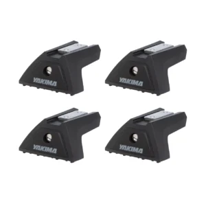 YAK8000143 Yakima LockNLoad fotsett x4