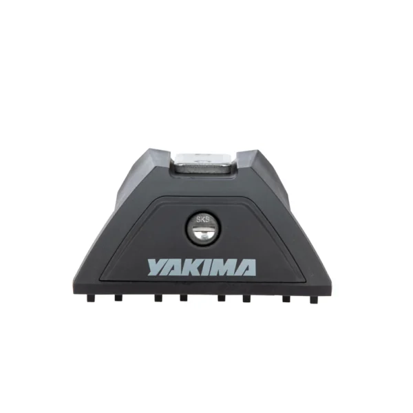 Yakima Lockn'Load fotsett (4x)
