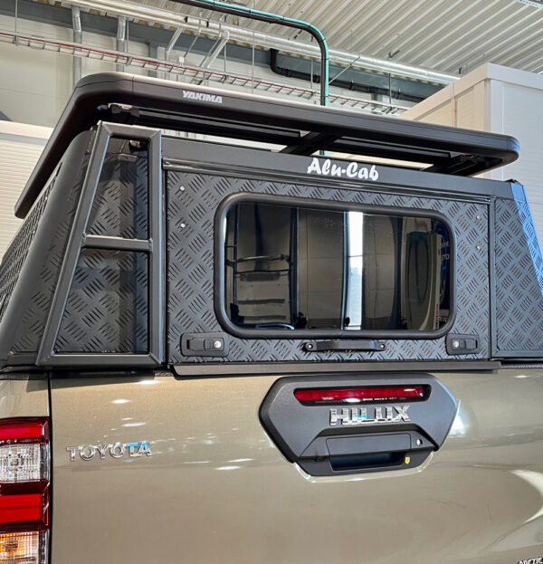 Yakima Lockn'Load Platform A