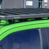 Yakima Ruggedline  til Isuzu D-Max - Bilde 10
