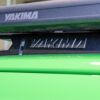 Yakima Ruggedline  til Isuzu D-Max - Bilde 12