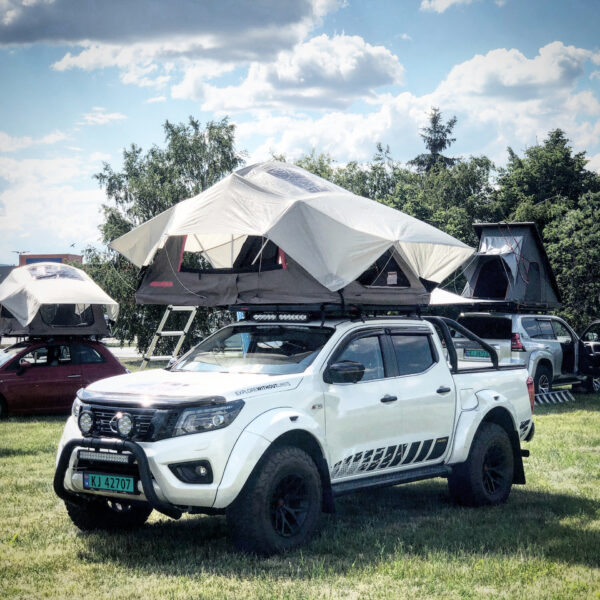 Yakima Lockn'Load Platform A