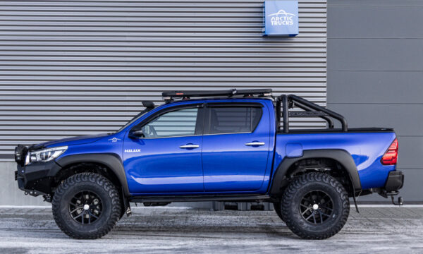 Yakima Lockn'Load Platform A
