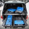 Decked skuffesystem for Dodge Ram 1500 5’7″ 2019+ - Bilde 4