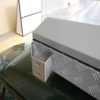 Alu-Cab braketter for awning