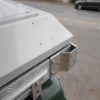 Alu-Cab braketter for awning