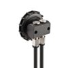 Differential breather-kit