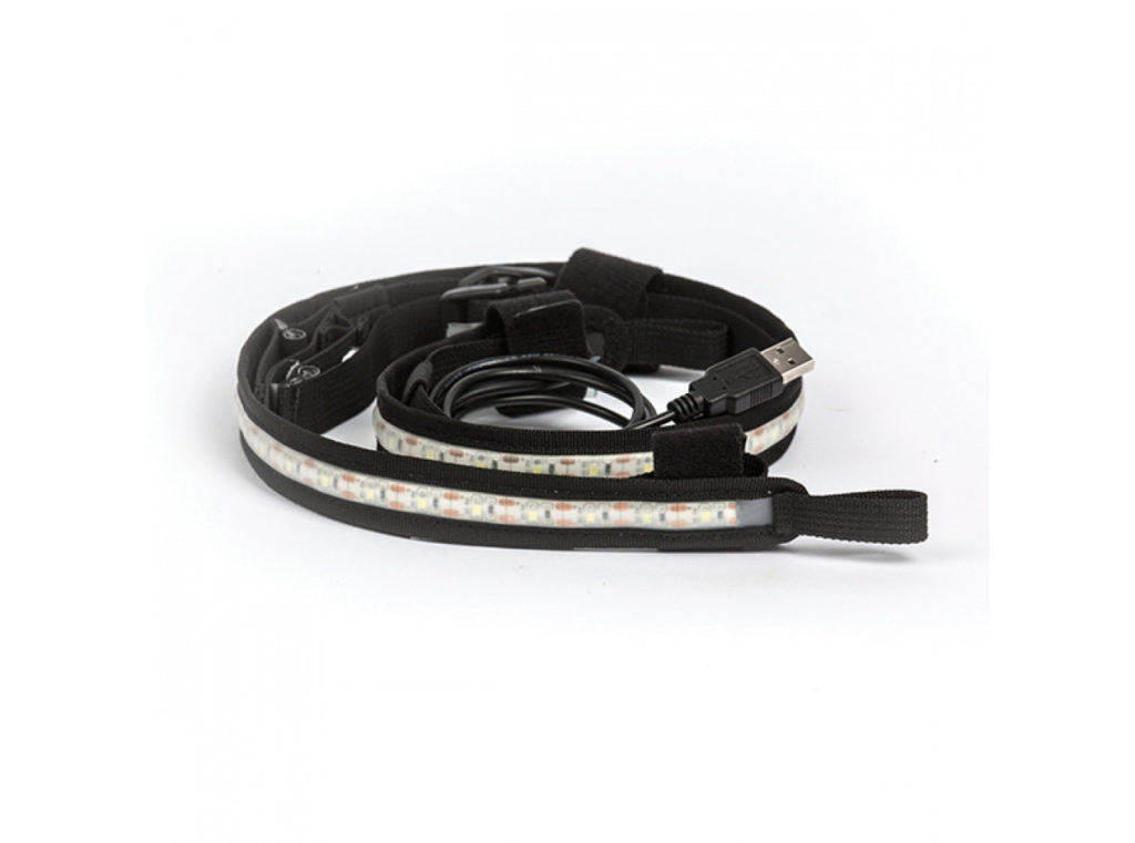 Yakima Sunbelt LED-lys
