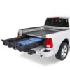 Decked skuffesystem for VW Amarok D-Cab - Bilde 6