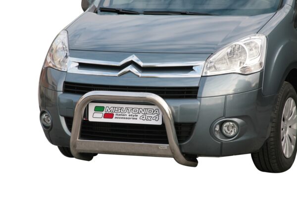 Citroen Berlingo frontbøyle
