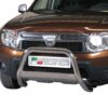 Dacia Duster frontbøyle