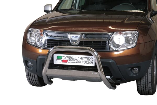Dacia Duster frontbøyle