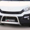 Iveco Daily frontbøyle