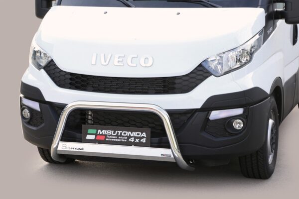 Iveco Daily frontbøyle