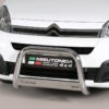 Citroen Berlingo frontbøyle - Bilde 3