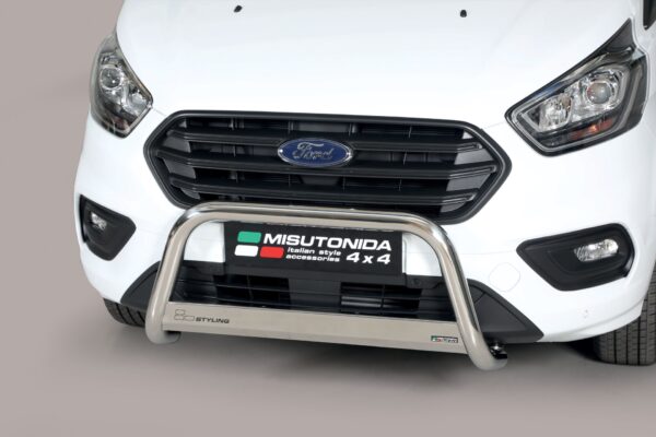 Ford Transit frontbøyle