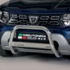 Dacia Duster frontbøyle