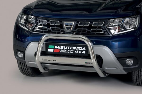 Dacia Duster frontbøyle