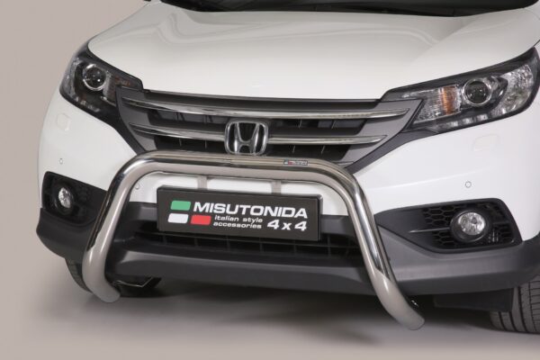 Honda CRV frontbøyle