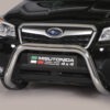Subaru Forester frontbøyle - Bilde 2