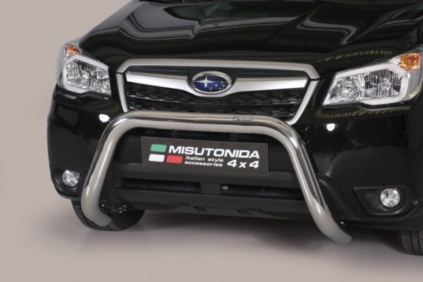 Subaru Forester frontbøyle